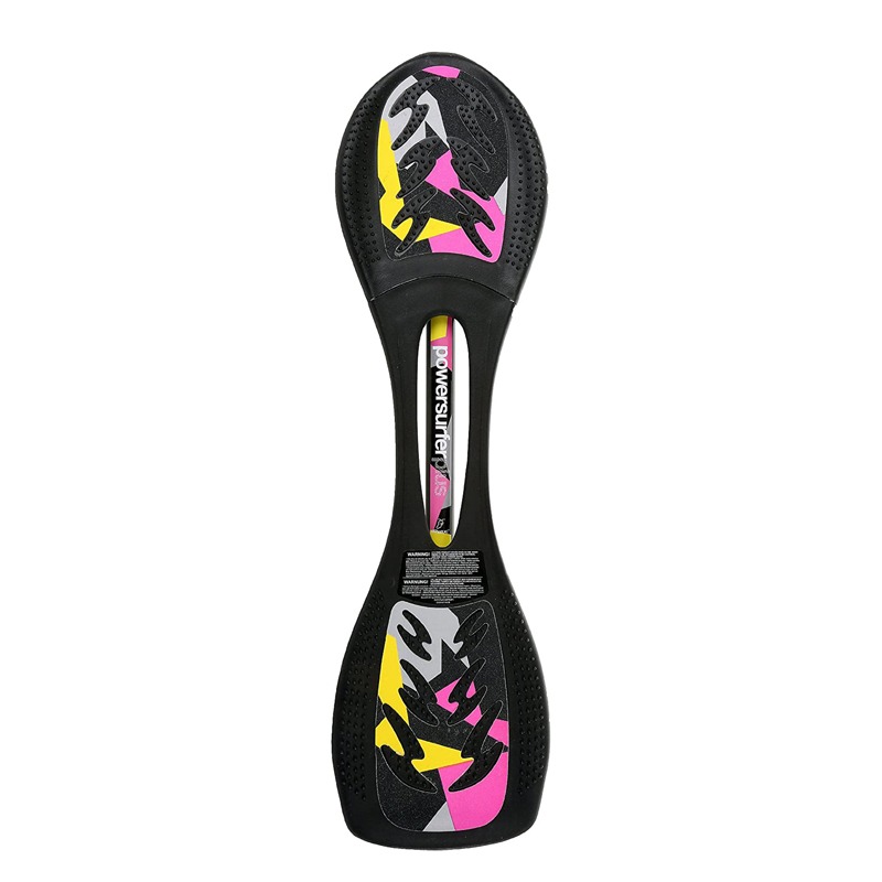 جيه دي - بج زلاجة باورسيرفر لون أسود