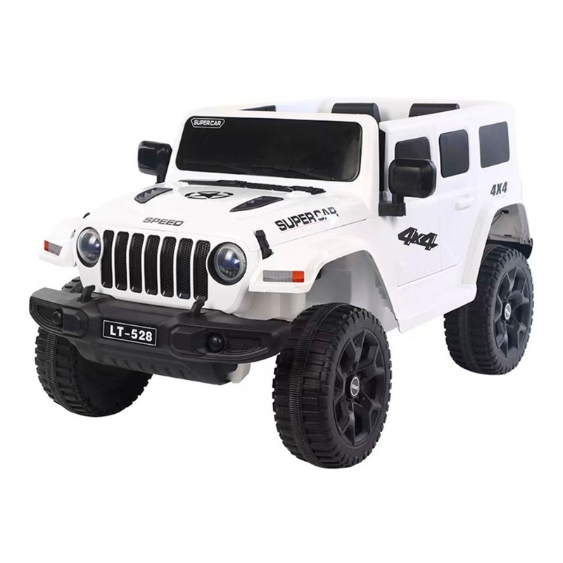 سيارة جيب كهربائية 12 فولت