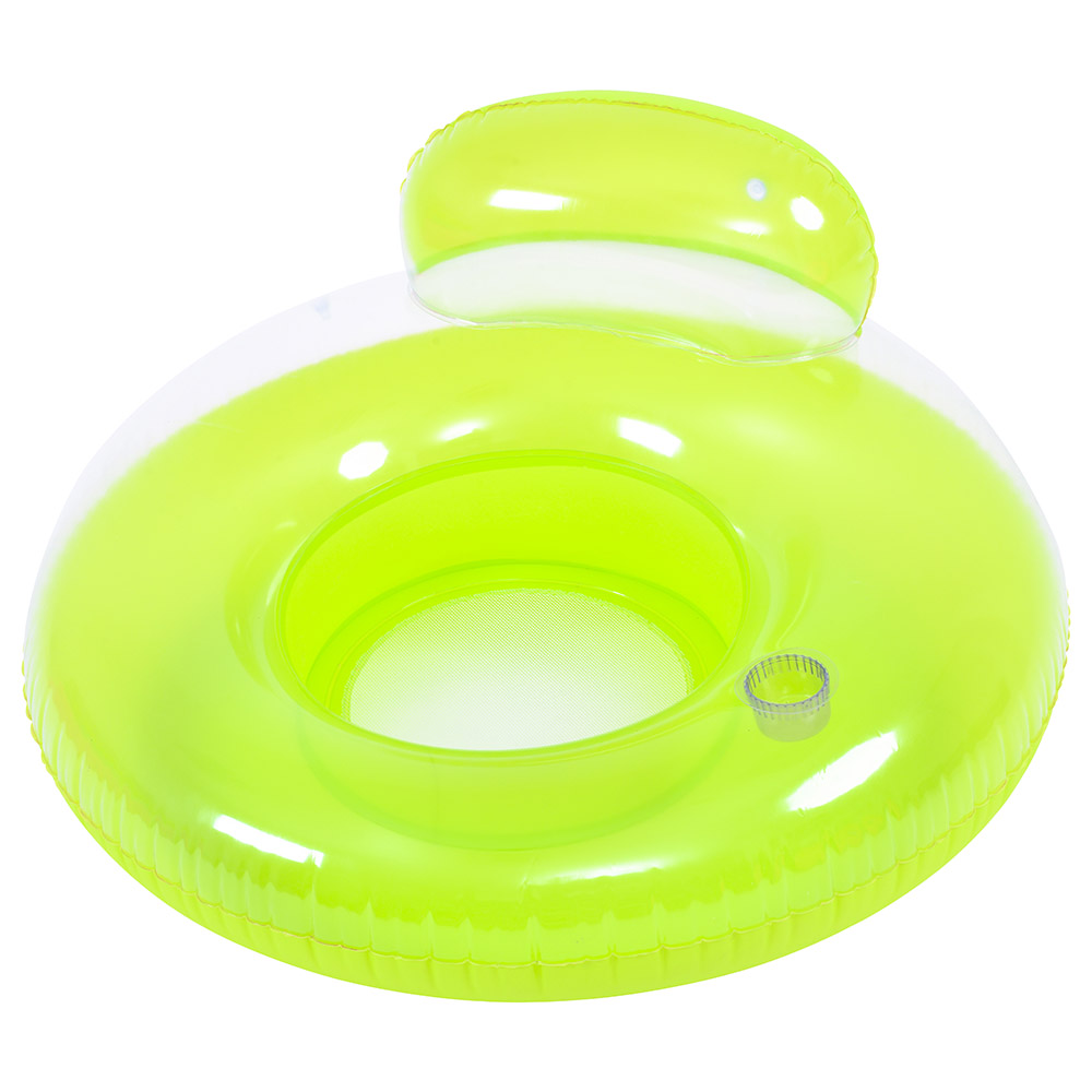 جيلونج - عوامة السباحة القابلة للنفخ