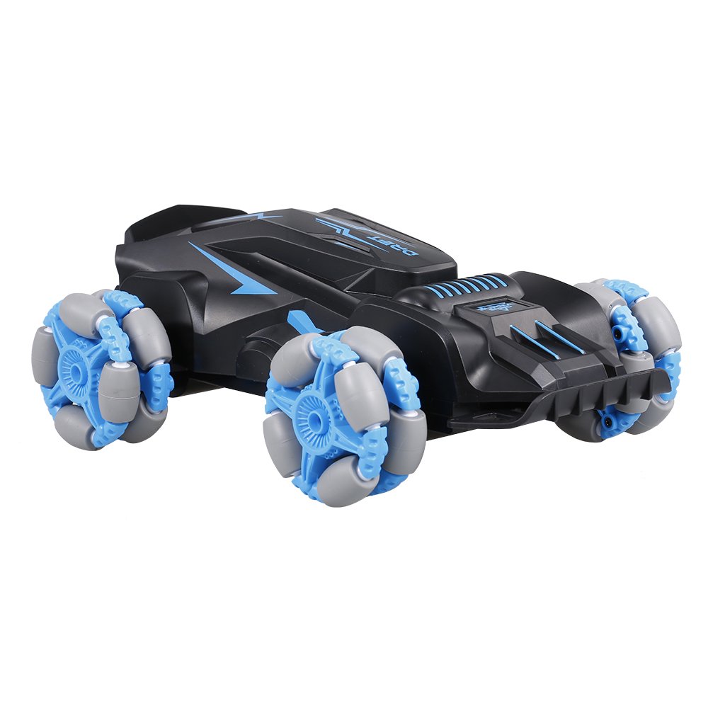 جي جي آر سي - سيارة السباق دريفت 4 دبليو دي بجهاز تحكم عن بعد