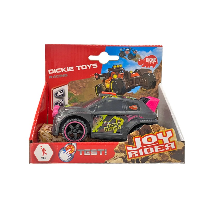 جوي رايدر - سيارة جوي رايدر