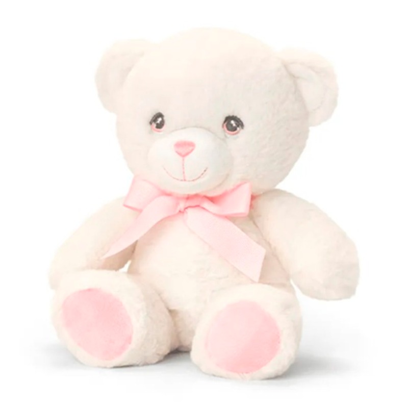 كيل تويز - دبدوب كريمي كيليكو الناعمة 20 سم