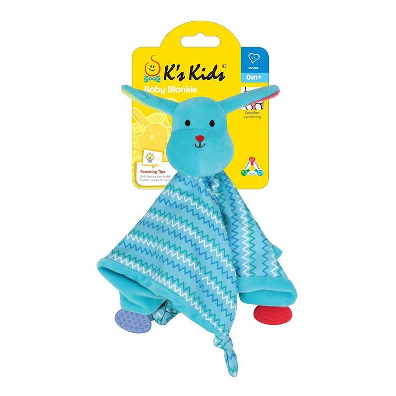 كيز كيدز - بيبي بلانكي