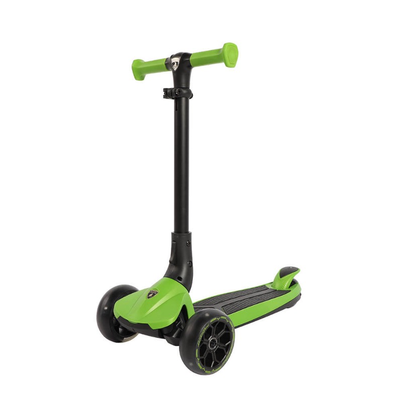 لامبورغيني - سكوتر للأطفال قابل للطي