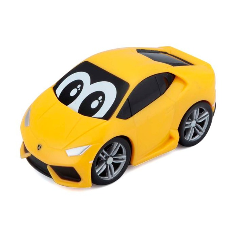 بوراجو - سيارة لامبورغيني صغيره