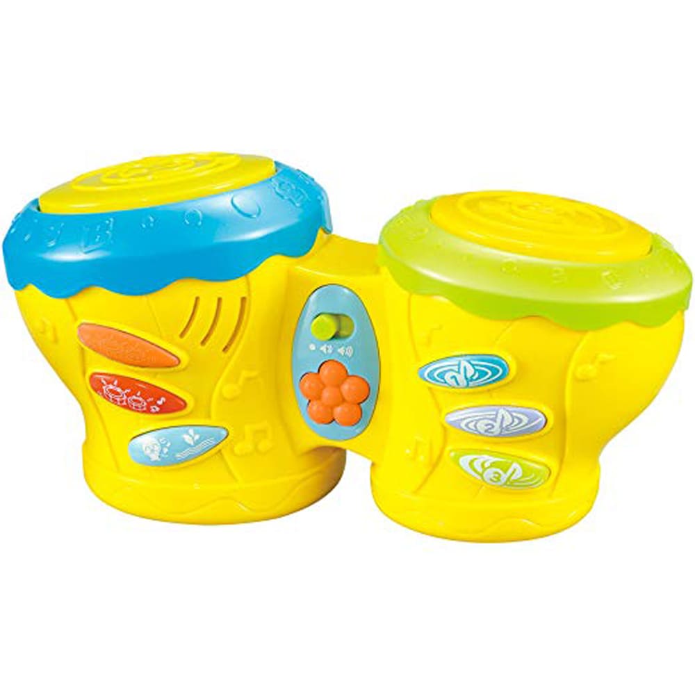 لحن الطبول الموسيقي