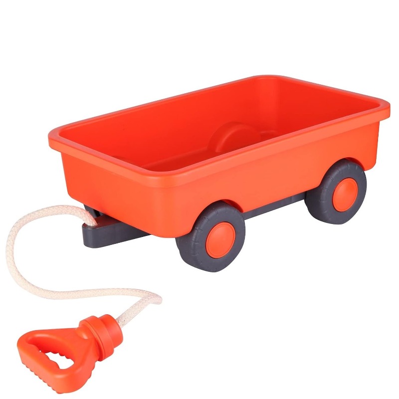 ليتس بي تشايلد - عربة قطار حمل الألعاب