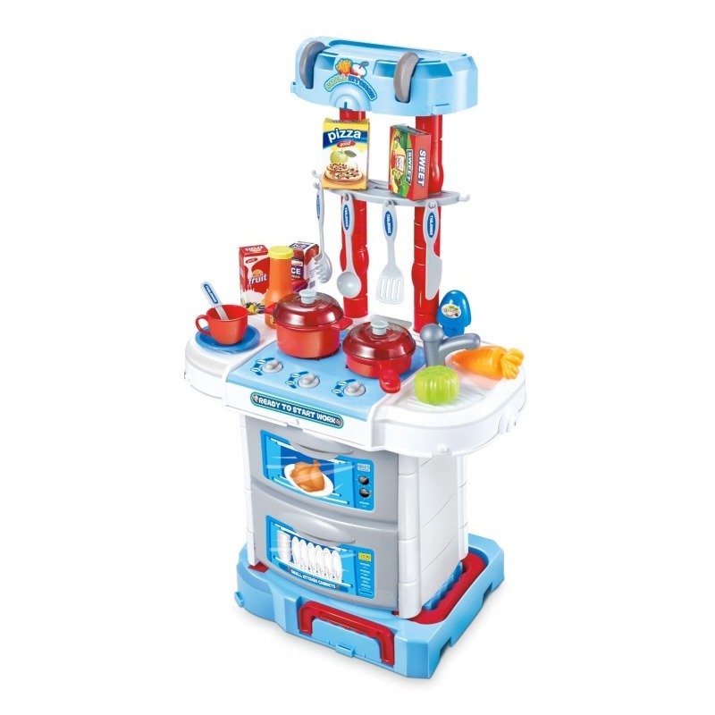 مطبخ الشيف الصغير