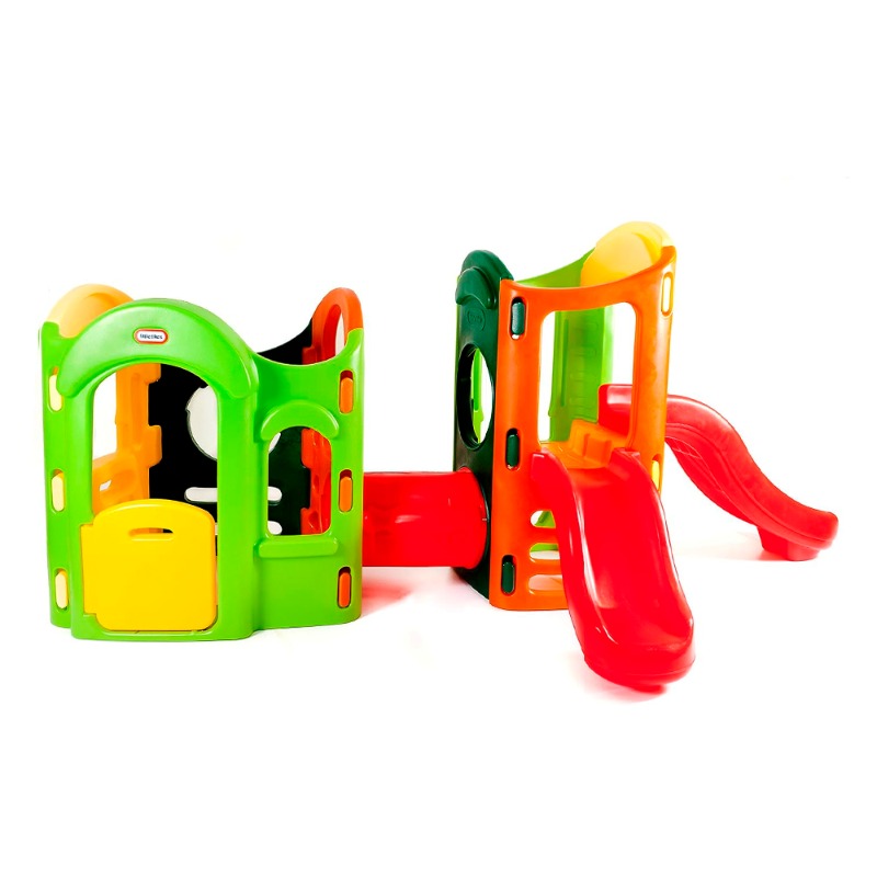 Little Tikes 8-in-1 Playground