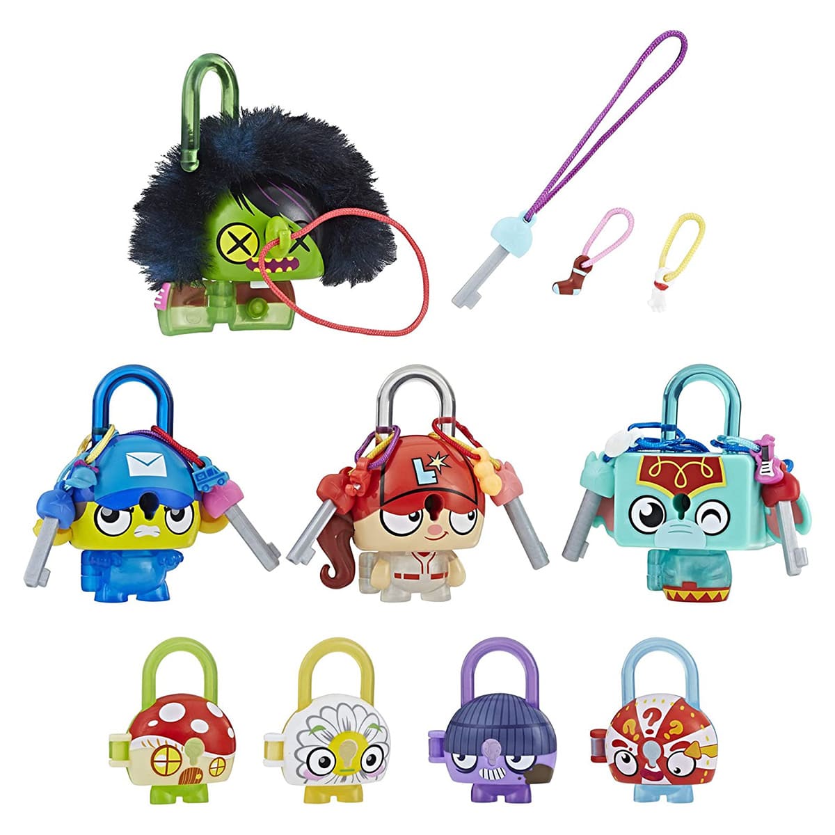 مفاجأة لوك ستار الغامضة