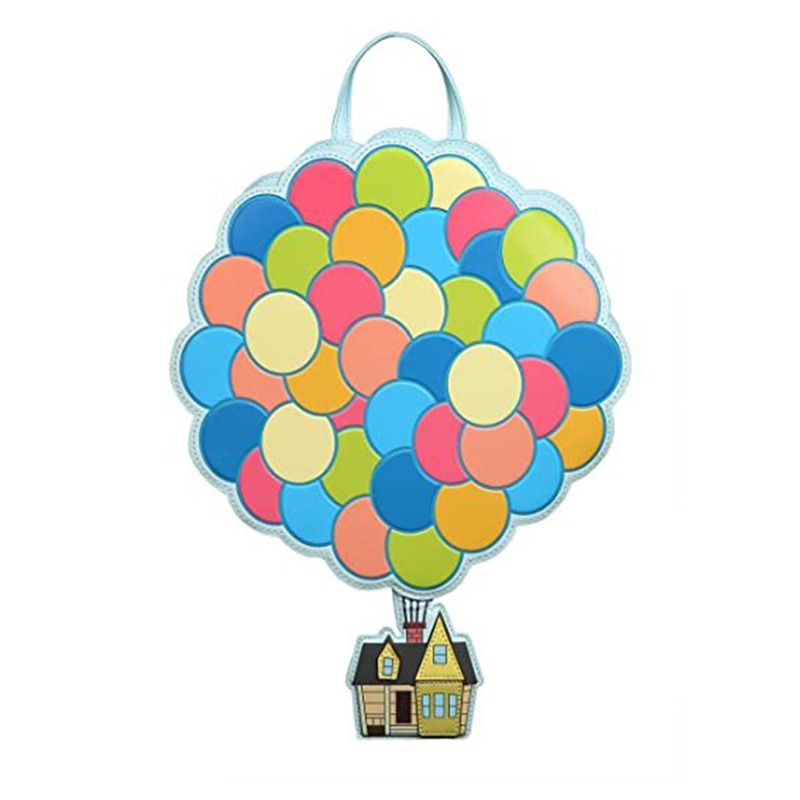 لاونج فلاي - حقيبة ظهر أب بالون هاوس