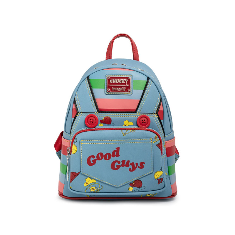 لاونج فلاي - حقيبة ظهر شاكي