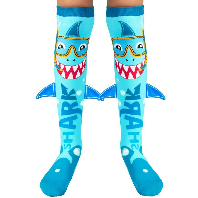 Madmia Shark Socks - Medium