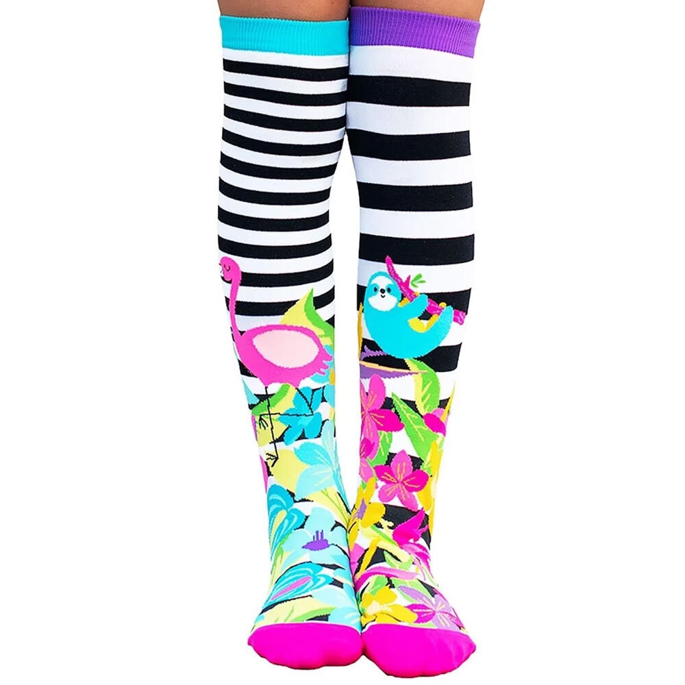 مادميا - جوارب بتصميم سبرينج كبير