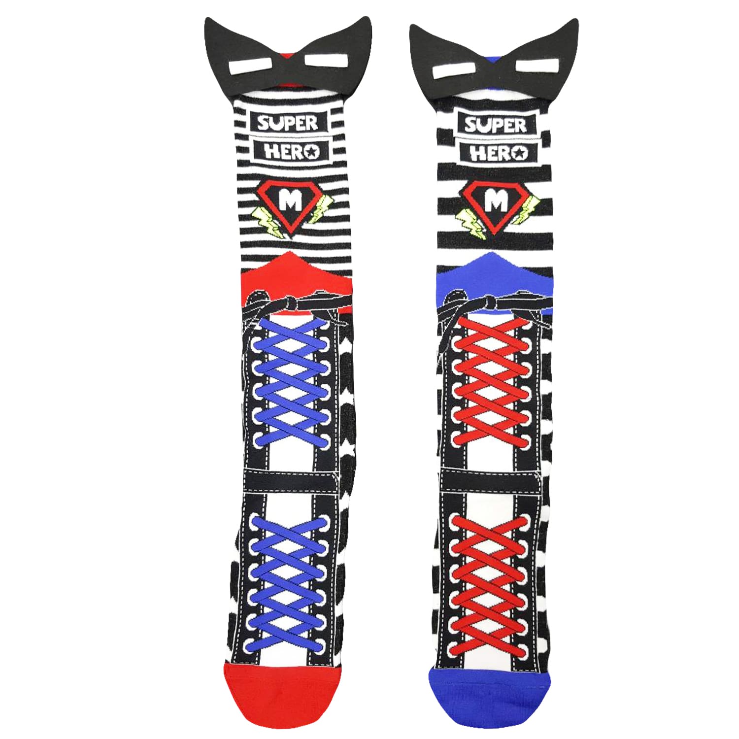 مادميا - جوارب سوبر هيرو كبير