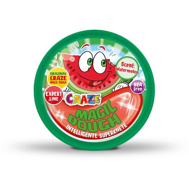 ماجيك دو - سلايم أكسبرت فنتاستيك