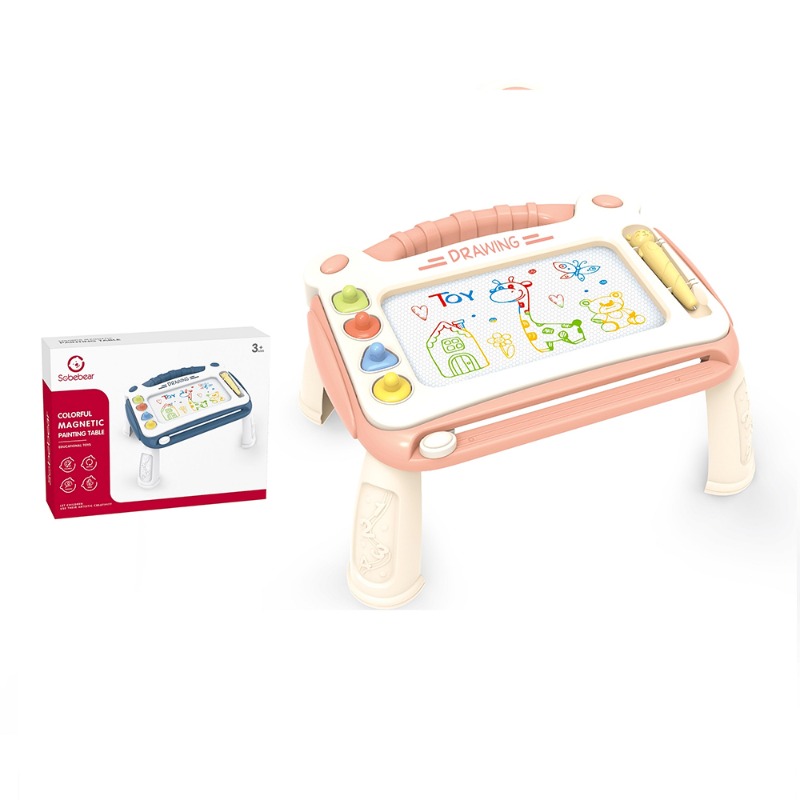 طاولة رسم مغناطيسية