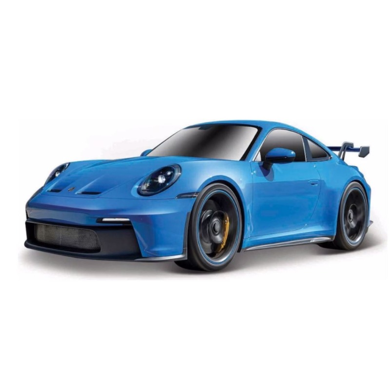 مايستو - سيارة بورش جيتي 3