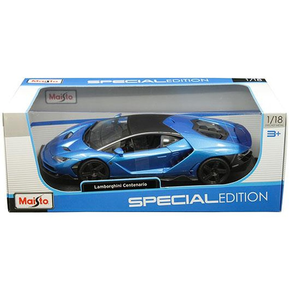 مايستو - سيارة أكيورا موديل 2017