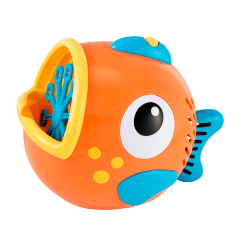 ماجيستك بابلز - سمكة الفقاعات