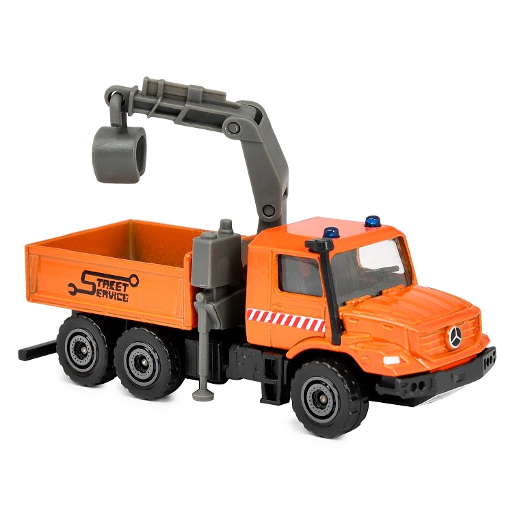 ماجوريت - سيارة سيتي كار