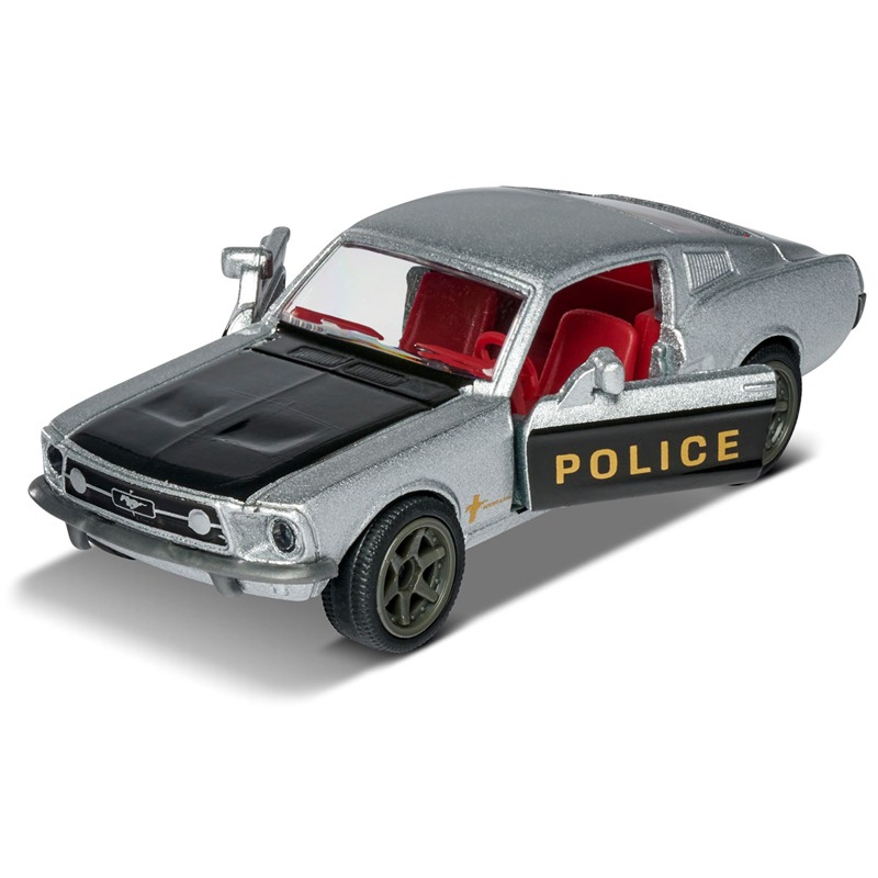 ماجوريت - سيارة فينتيج ديلوكس سيريز