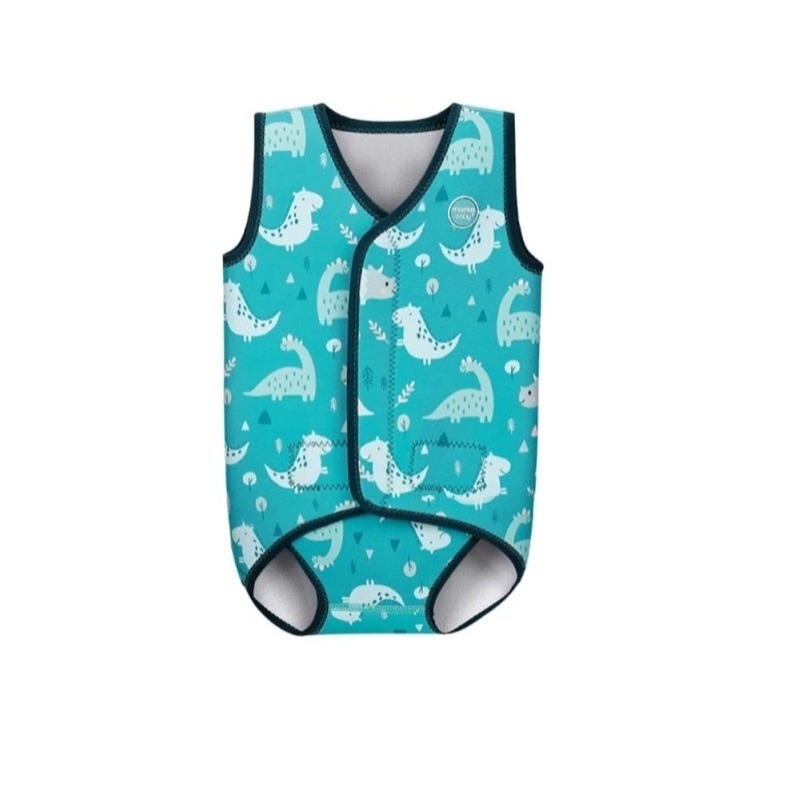 مامبو بيبي - ملابس سباحة حرارية للأطفال