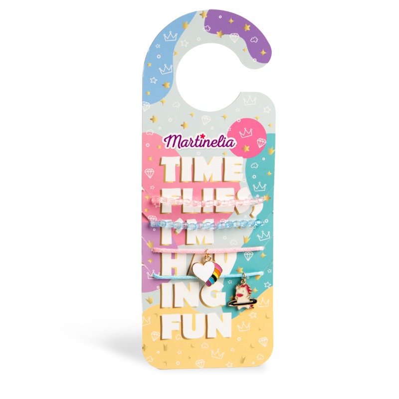 مارتينيليا - مجموعة أساور وأكسسوارات