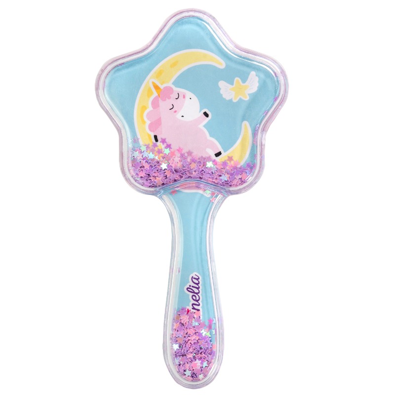 مارتينيليا - فرشاة يونيكورن اللامعة