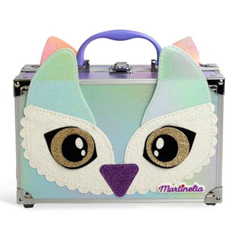 مارتينيليا - حقيبة التجميل الكاملة ماي بيست فريندز