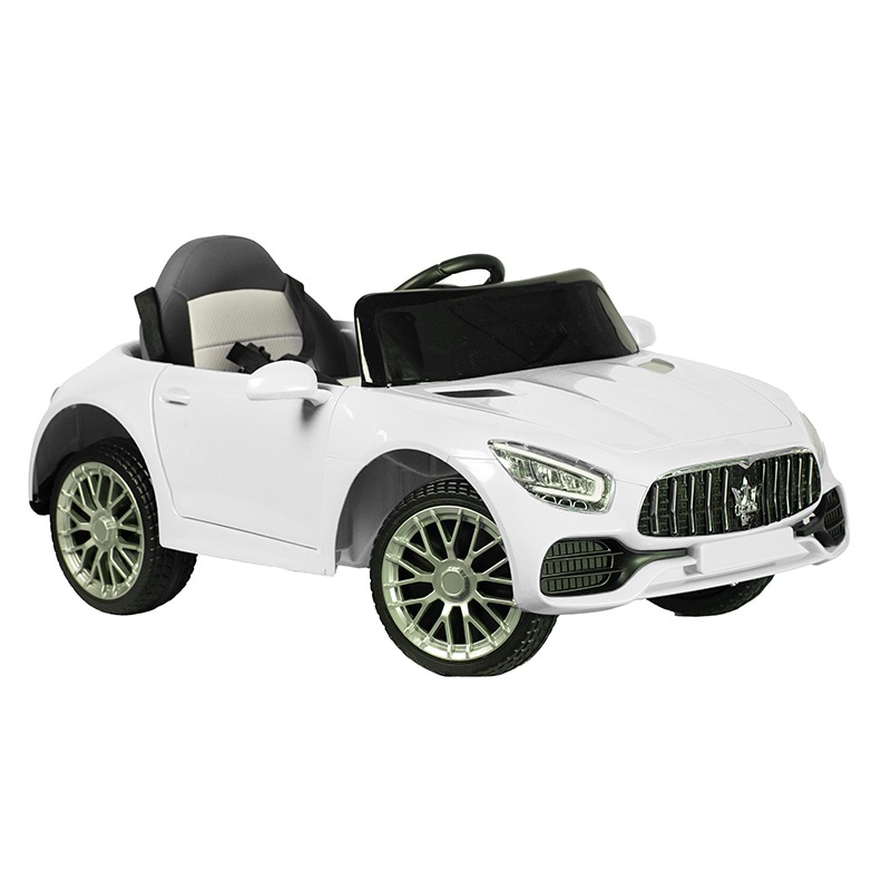 سيارة الدفع الرباعي مازيراتي