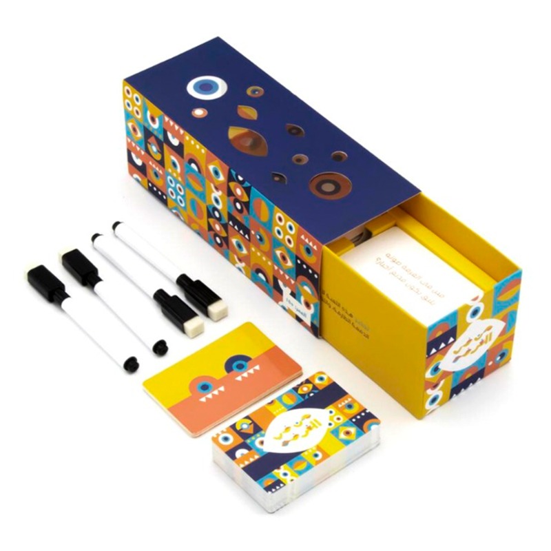 لعبة مين في الغرفة