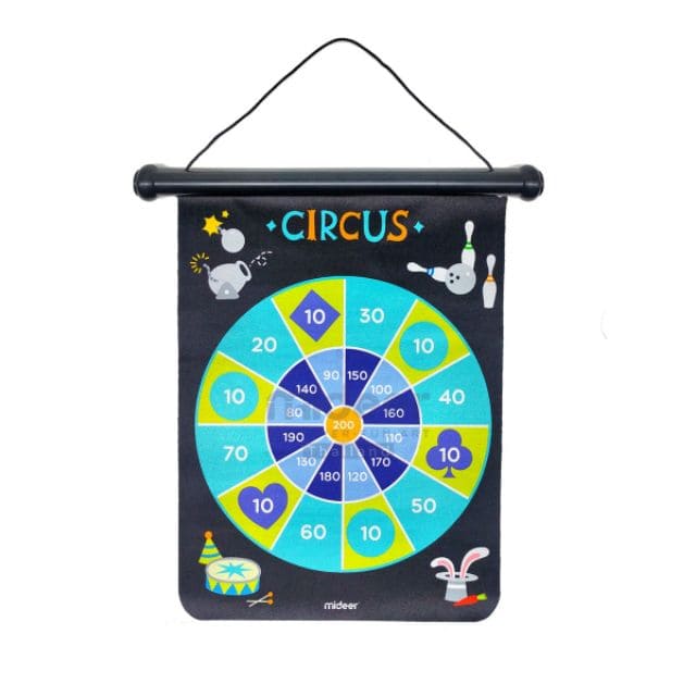 ميدير - لعبة السهام المغناطيسية