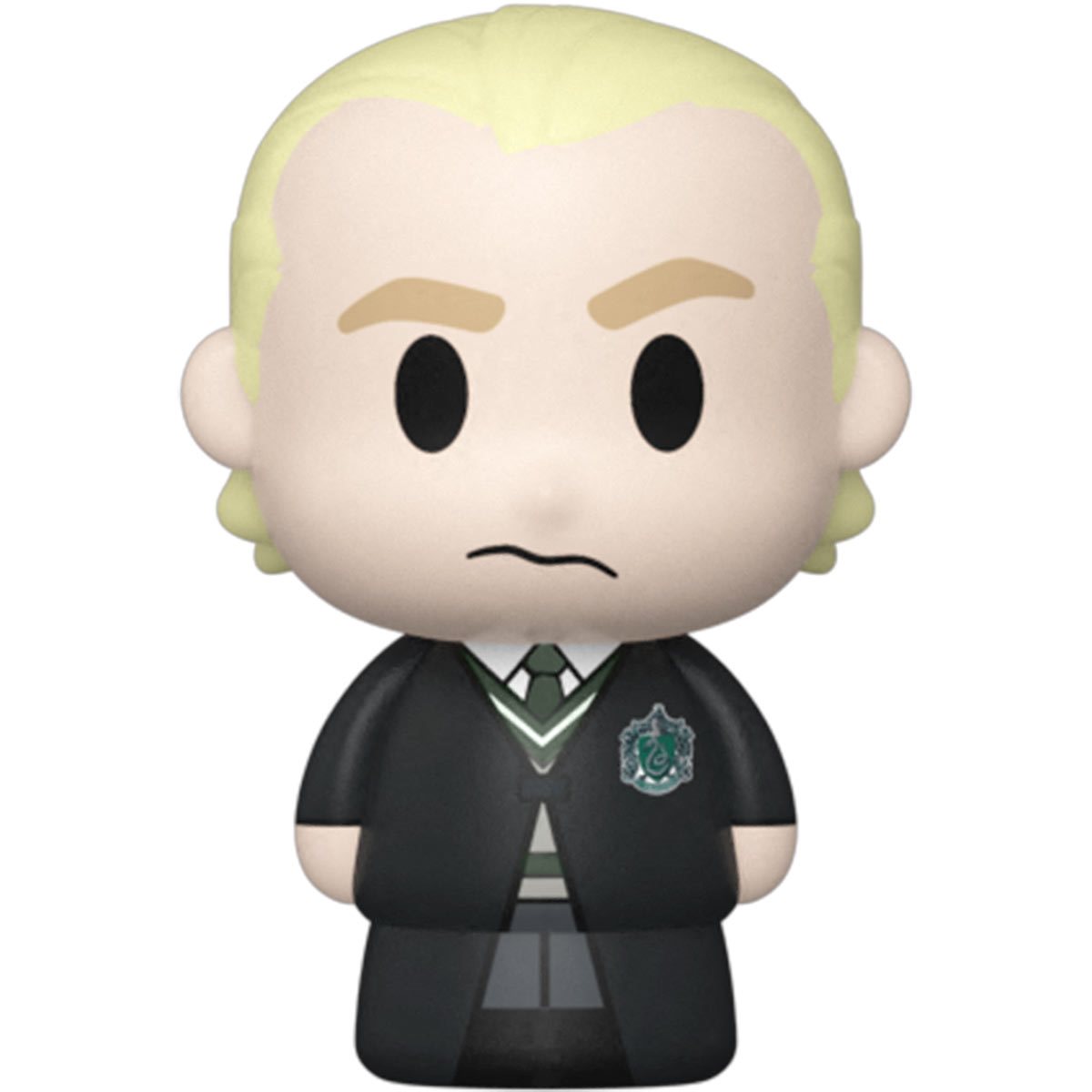 Mini Moments: HP Anniversary- Draco