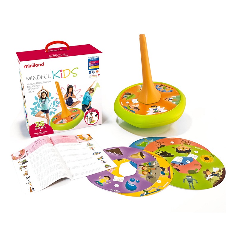 ميني لاند - لعبة أنشطة الأطفال متعددة الاستخدامات