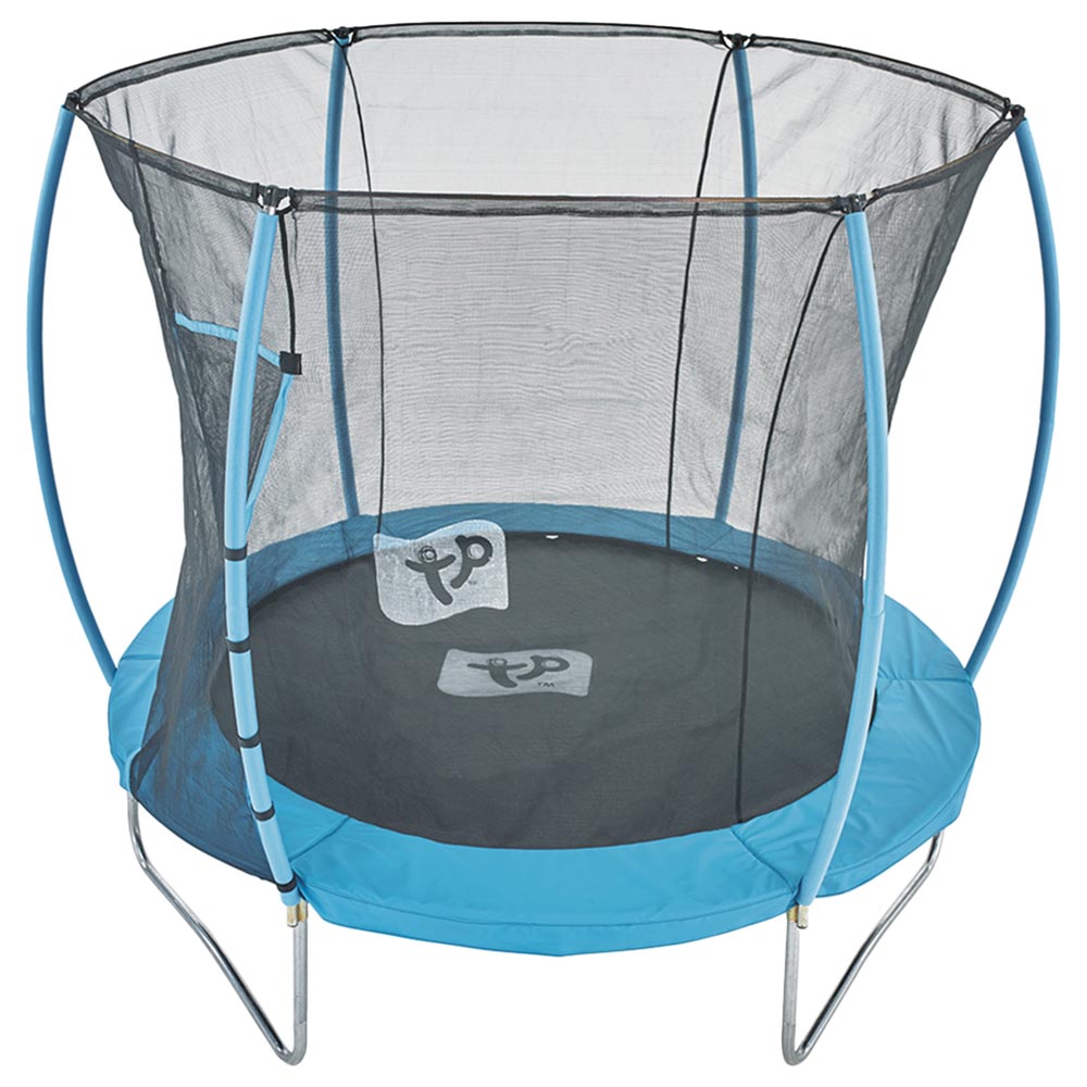 موكي - ترامبولين هيب هوب - 8 قدم