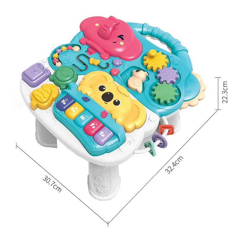 طاولة ألعاب متعددة الوظائف