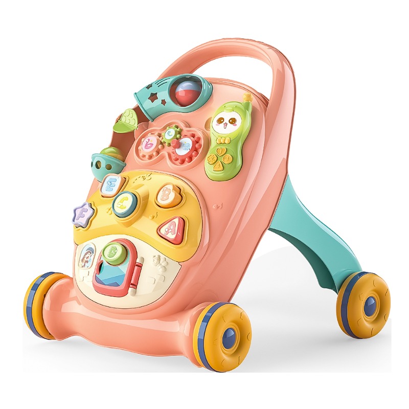 مشاية الانشطة التعليمية واللعب