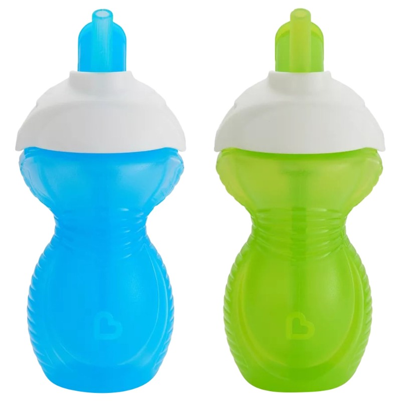 مانشكين - 2 كوب كليك اند لوك للأطفال 260 مل