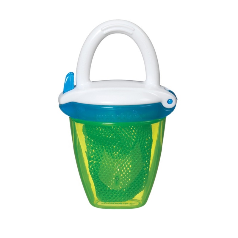 مانشكن - عصارة الأطعمة الطازجة