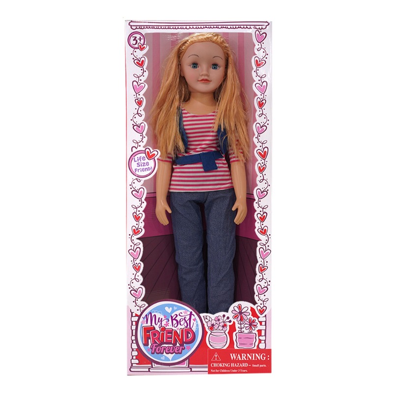دمية ماي بيست فريند 28 إنش