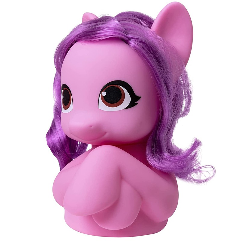 ماي ليتل بوني - مجموعة تصفيف شعر الأميرة بيب