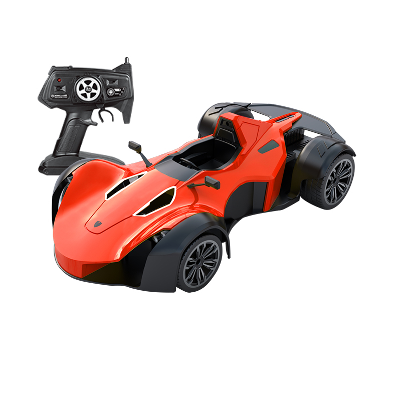 إم زد داي - سيارة السباق كاست سبراي بجهاز تحكم عن بعد