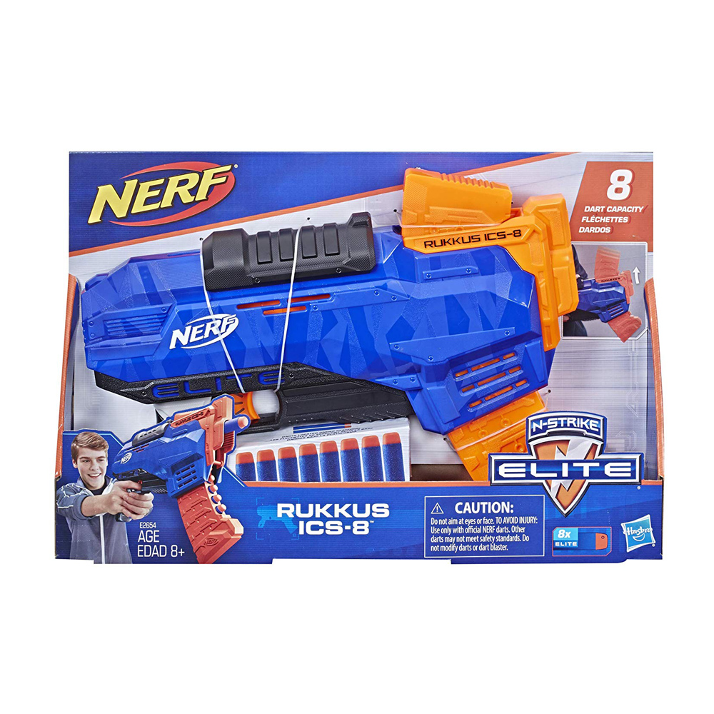 نيرف - سلاح سترايك رووكس