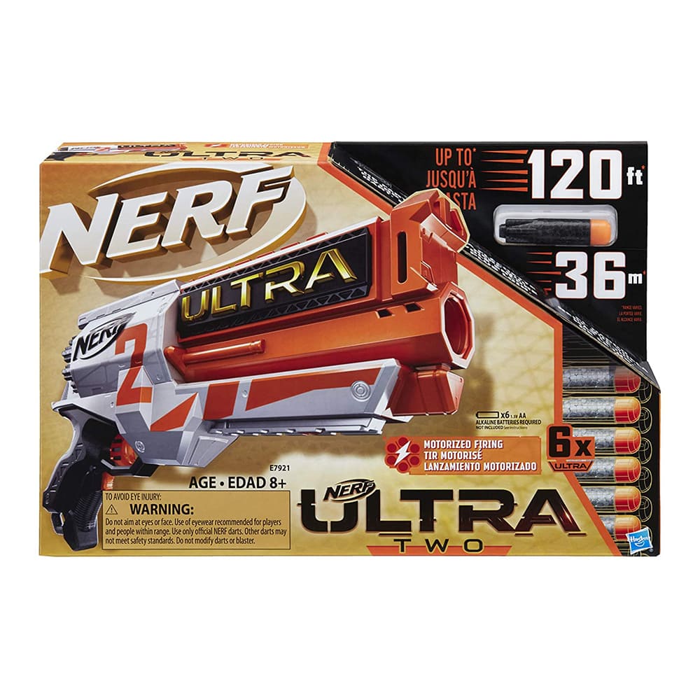 نيرف - مسدس آلي ألترا تو نيرف