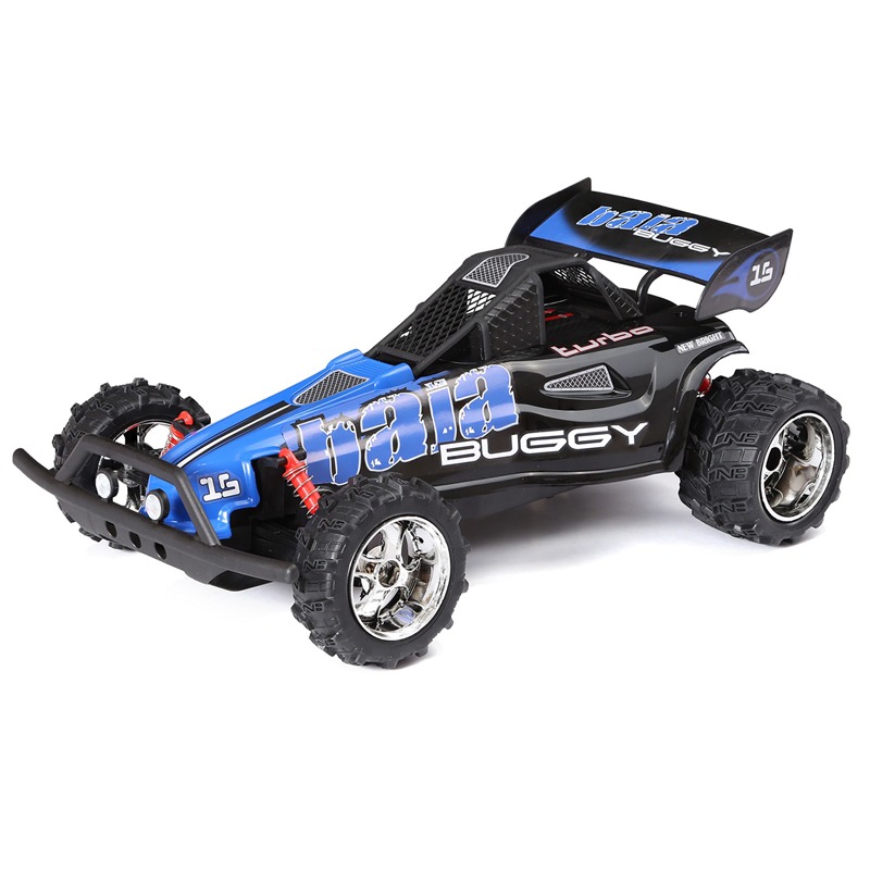 نيو برايت - مركبة باجي فينم كرولر بالتحكم عن بعد