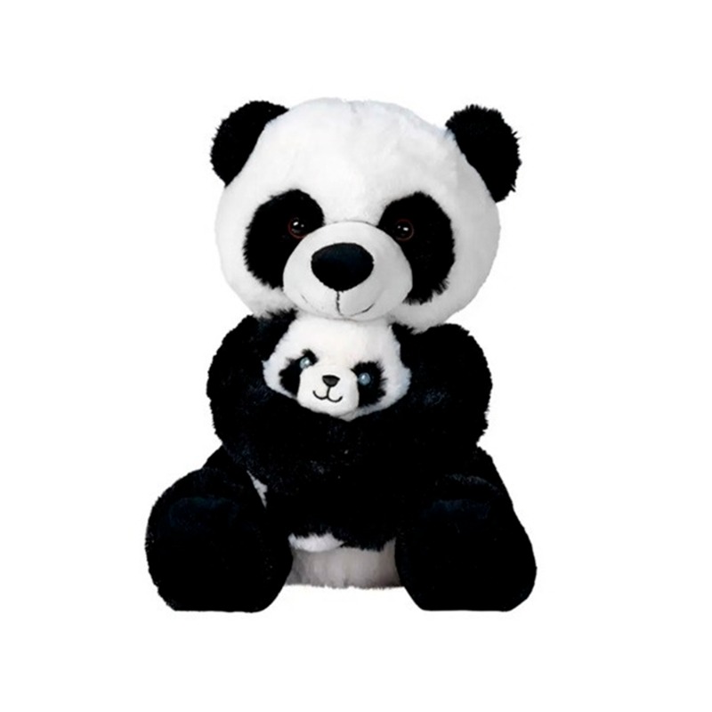 نيكوتوي - بيبي آند مامي أنيمال المحشوة