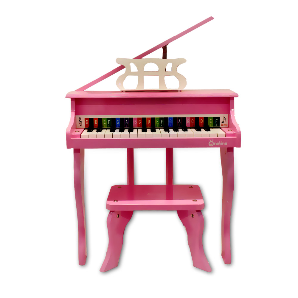 أون شاين - بيانو جراند للأطفال