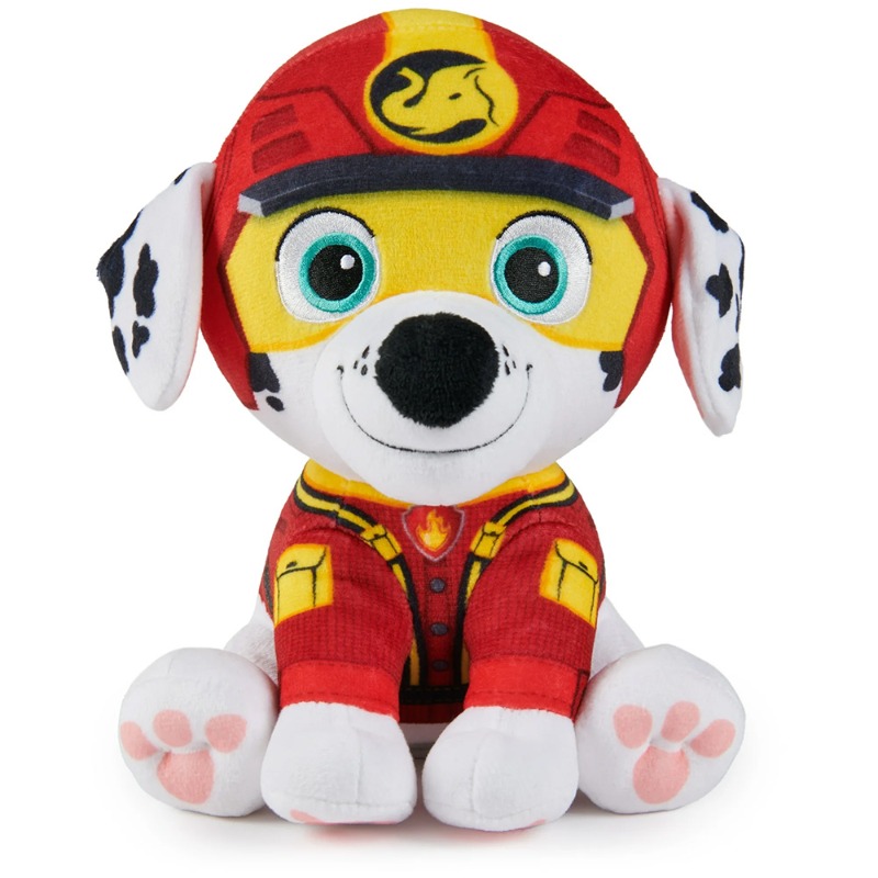 باو باترول - دمية شخصية جانجل بوبس