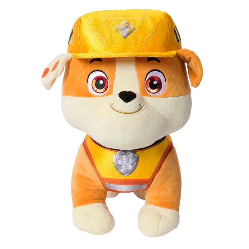 باول باترو - رابل آند كرو شخصية قطيفة حجم 30 سم